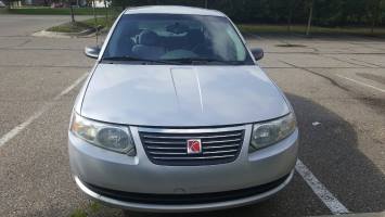 2006 Saturn Ion Sedan Grand Blanc MI 2006 Saturn Ion Sedan Grand Blanc MI